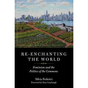 Re-enchanting The World (ISBN: 9781629635699)