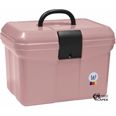 Box na čištění Waldhausen ECO Starorůžová – Zboží Dáma