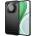 GKK Противоударен Калъф за Honor Magic 8 Lite, Premium Carbon Case, Черен (5966011926801)