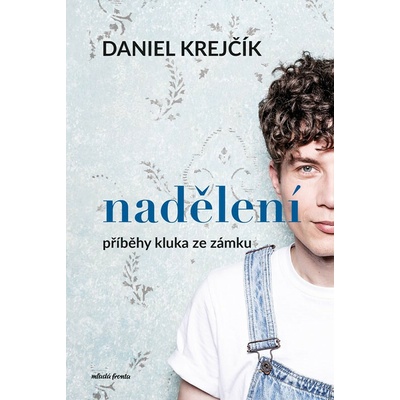 Nadělení - Daniel Krejčík