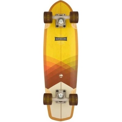 Arbor Foundation series Pocket Rocket 27