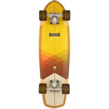 Arbor Foundation series Pocket Rocket 27