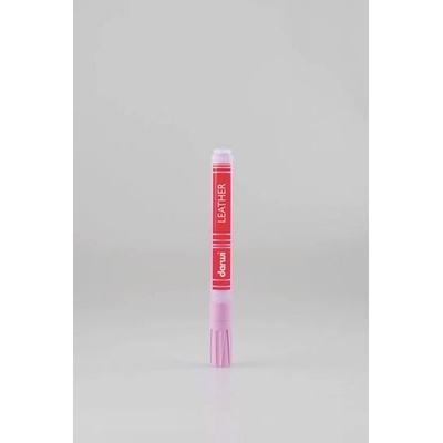 Darwi LEATHER Fixy na kožu 420013931 orgovánová 6 ml