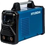 Hyundai Инверторен заваръчен апарат Hyundai HY-MMA-160T / 20 -160A (22000) Заваръчен апарат