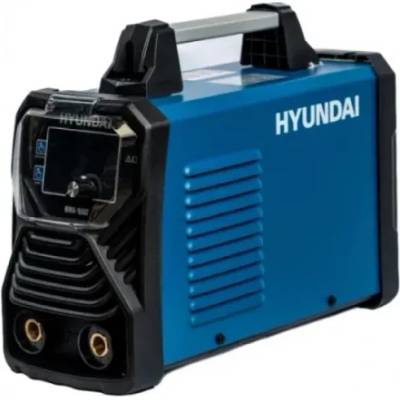Hyundai Инверторен заваръчен апарат Hyundai HY-MMA-160T / 20 -160A (22000)