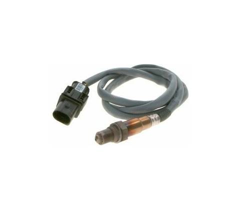 Lambda sonda BOSCH 0 258 017 102