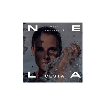 Pocisková Nela - Cesta CD