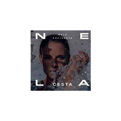 Pocisková Nela - Cesta CD