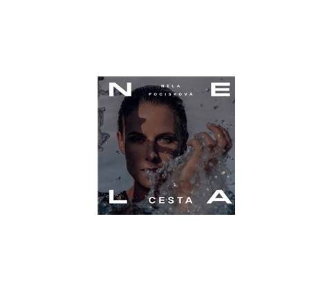 Pocisková Nela - Cesta CD