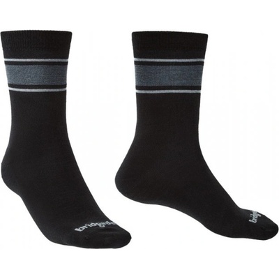Bridgedale Everyday UL MP Boot black