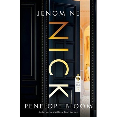 Jenom ne Nick