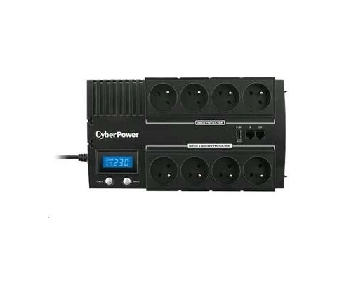 CyberPower BR1000ELCD