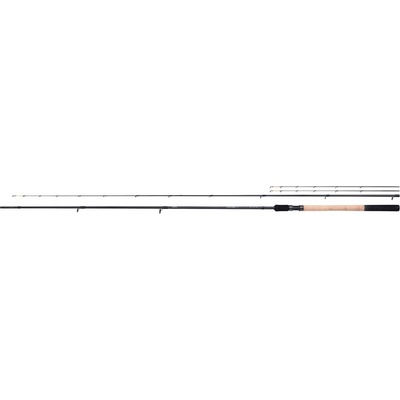 Shimano Aero X3 Distance Feeder 3,66 m 80 g 2 diely