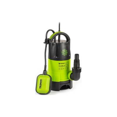 Ponorné kalové čerpadlo FIELDMANN FVC 4001-EK