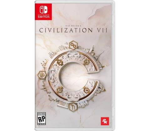 Civilization VII