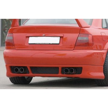 Image 1 of Спойлер за задна броня за Audi A4 B5 (mv 010613)