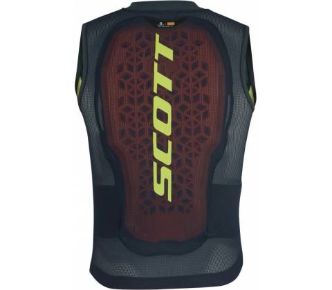 Scott JUNIOR AIRFLEX BACK PROTECTOR