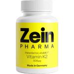Zein Pharma Vitamin K2 500 g - 60 капсули