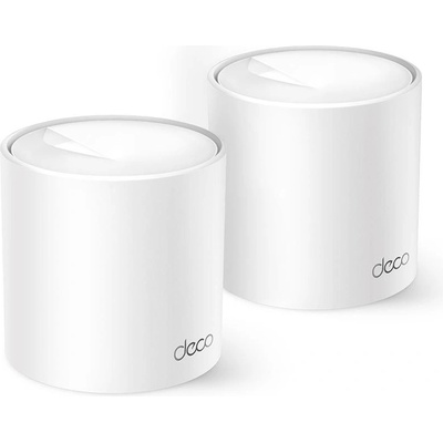 TP-Link Deco X10, 2KS