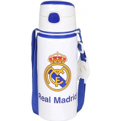 Fan-shop Real Madrid 600 ml