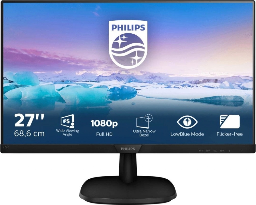 Philips 273V7QDSB