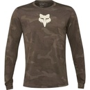 FOX Ranger Tru Dri LS Dirt