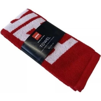 Harvia ručník do sauny Red 35 x 55 cm