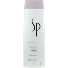 Wella Balance Scalp Shampoo 250 ml