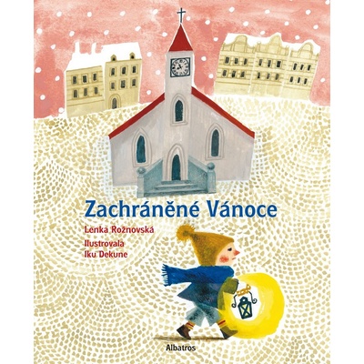 Zachráněné Vánoce
