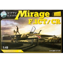 Kitty Hawk Mirage F.1CT/CR 1/48