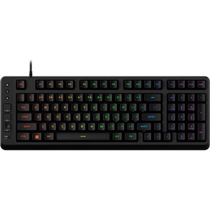 HP Eve 1800 (B7JE0AA) Клавиатури