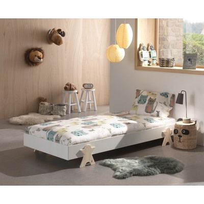 Vipack Modulo Smiley white