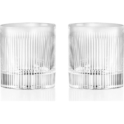 Leonardo RCR Crystal Da Vinci D.O.F. tumbler 2 x 290 ml