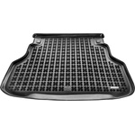 Rezaw-Plast Гумена стелка за багажник за Toyota Avensis (2003 - 2009) Combi - Rezaw Plast (231714)