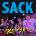 SACK - Ripper! CD