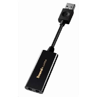 Creative Sound Blaster Play! 3 70SB173000000