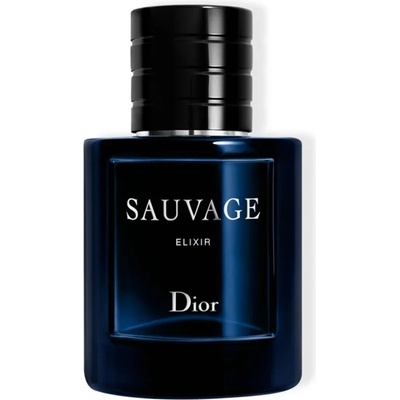 Christian Dior Sauvage Elixir parfém pánský 60 ml – Zbozi.Blesk.cz