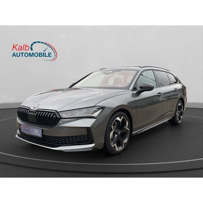 Skoda Superb Combi 2.0 TDI Sportline DSG 142 kW