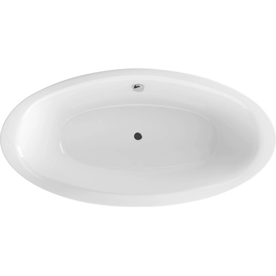 Excellent LUMINA 190 x 95 cm WAEX.LUM19WH