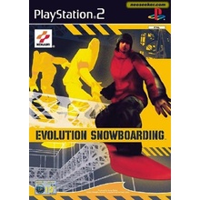 Evolution Snowboarding