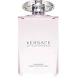 Versace Bright Crystal душ гел за жени 200 мл