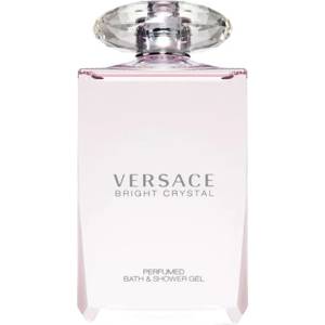 Versace Bright Crystal душ гел за жени 200 мл