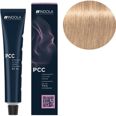 Indola Profession Permanent Caring Color Natural & Essentials permanentní barva 9.38 60 ml
