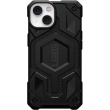 Pouzdro UAG Monarch Pro Kevlar extra iPhone 14 - černé