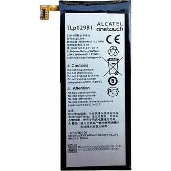 Image 1 of Alcatel Батерия за Alcatel Pop 4s 5095K