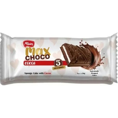 Mindy sponge cake cocoa 180 g
