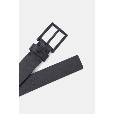 Armani Exchange колан мъжки от кожа (XM002680.AF22855)