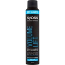 Šampóny Syoss Volume Lift Dry Shampoo 200 ml