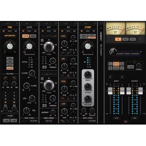 Waves Scheps Omni Channel 2 (Дигитален продукт)