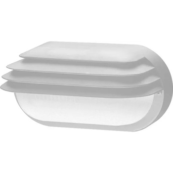 Image 1 of PANLUX Oval Grill PX0113